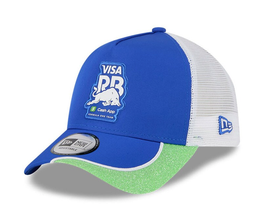 [Pre-Order] Visa Cash App RB 2025 Team Las Vegas GP Cap