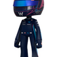 [Pre-Order] Williams Racing F1 Mighty Jaxx 2023 Alex Albon Collectable Figurine