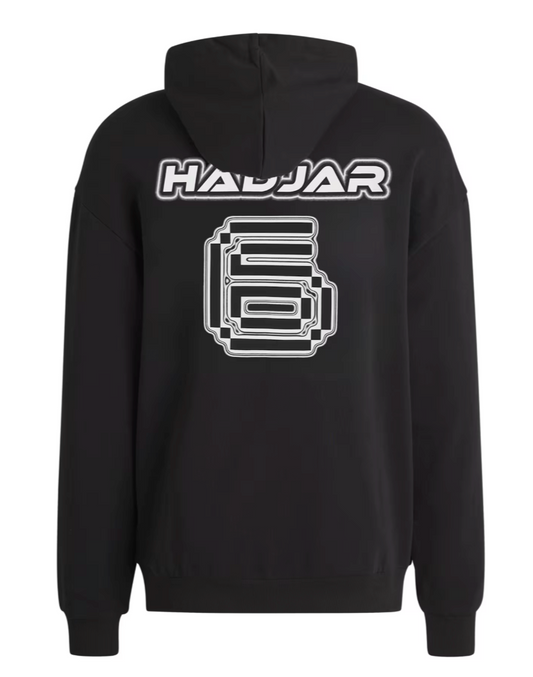[Pre-Order] VisaCashApp RB 2025 Issac Hadjar Hoodie