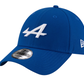 [Pre-Order] Alpine F1 2025 Repreve 9FORTY Cap (2 Colours)