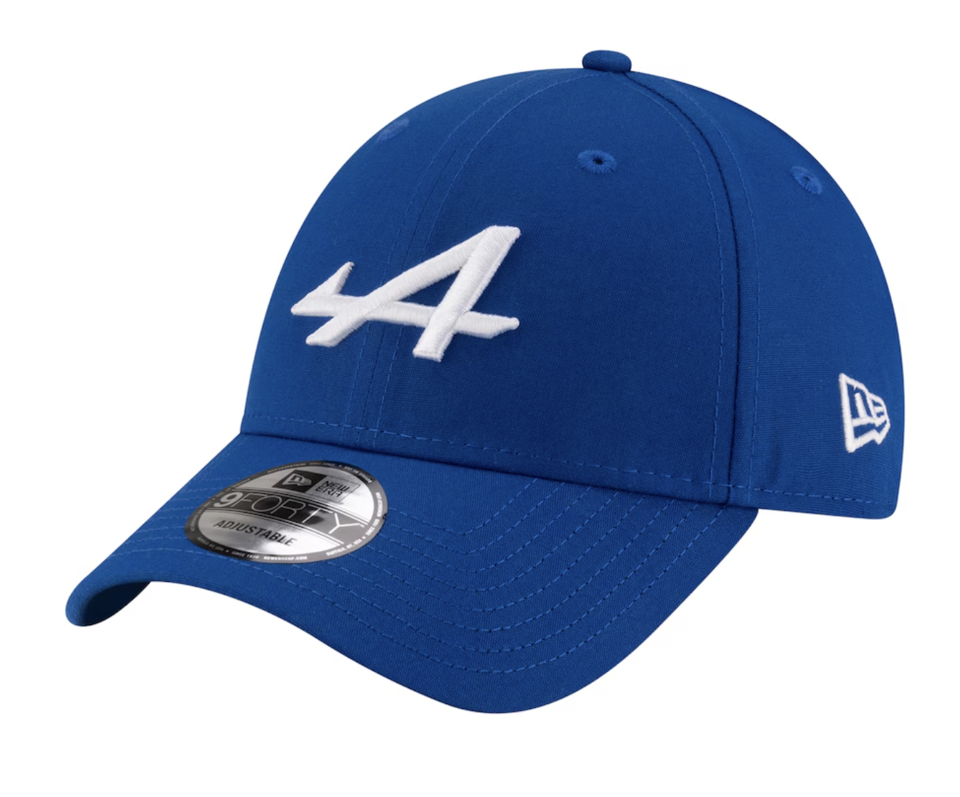 [Pre-Order] Alpine F1 2025 Repreve 9FORTY Cap (2 Colours)