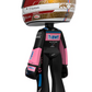 [Pre-Order] Alpine F1 Mighty Jaxx 2023 Pierre Gasly Collectable Figurine