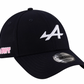 [Pre-Order] Alpine F1 2025 Repreve 9FORTY Cap (2 Colours)