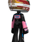 [Pre-Order] Alpine F1 Mighty Jaxx 2023 Pierre Gasly Collectable Figurine