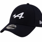 [Pre-Order] Alpine F1 2025 Repreve 9FORTY Cap (2 Colours)