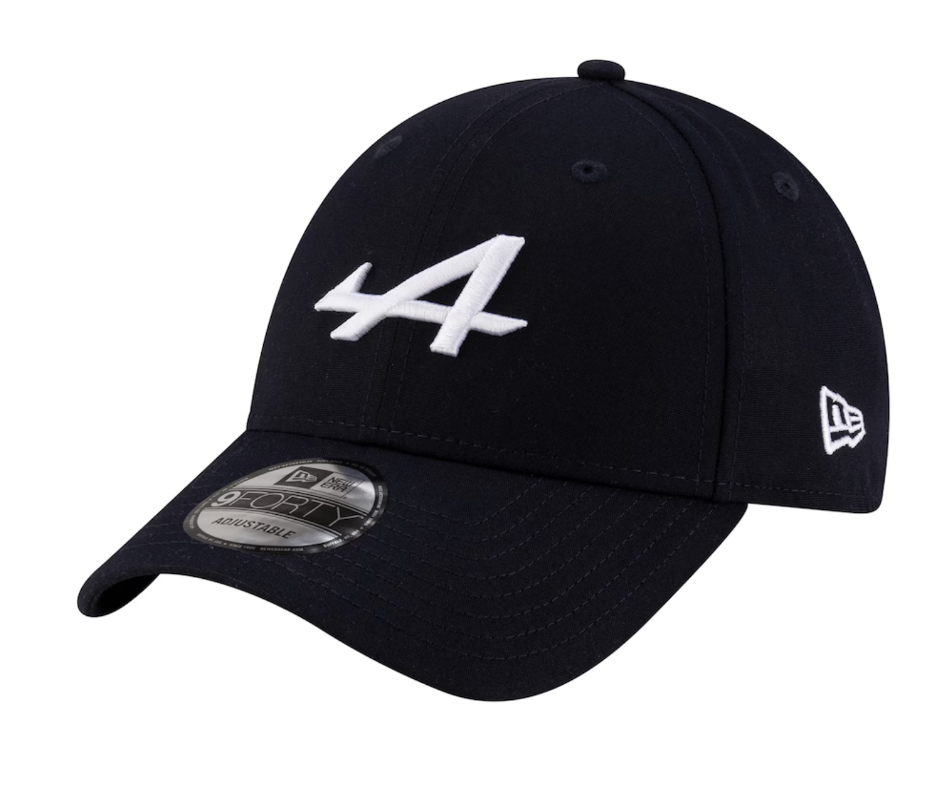 [Pre-Order] Alpine F1 2025 Repreve 9FORTY Cap (2 Colours)