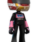 [Pre-Order] Alpine F1 Mighty Jaxx 2023 Pierre Gasly Collectable Figurine