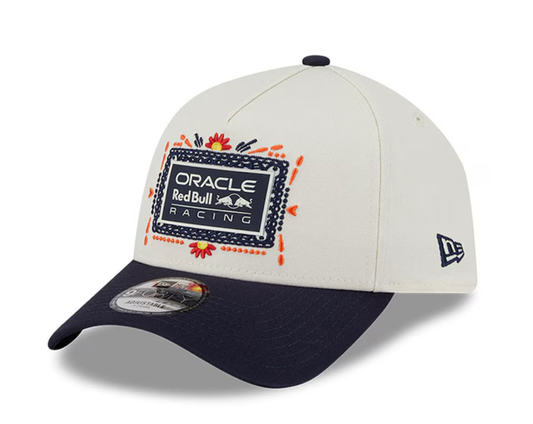 [Pre-Order] Red Bull Racing 2025 Team A-Fame Cap
