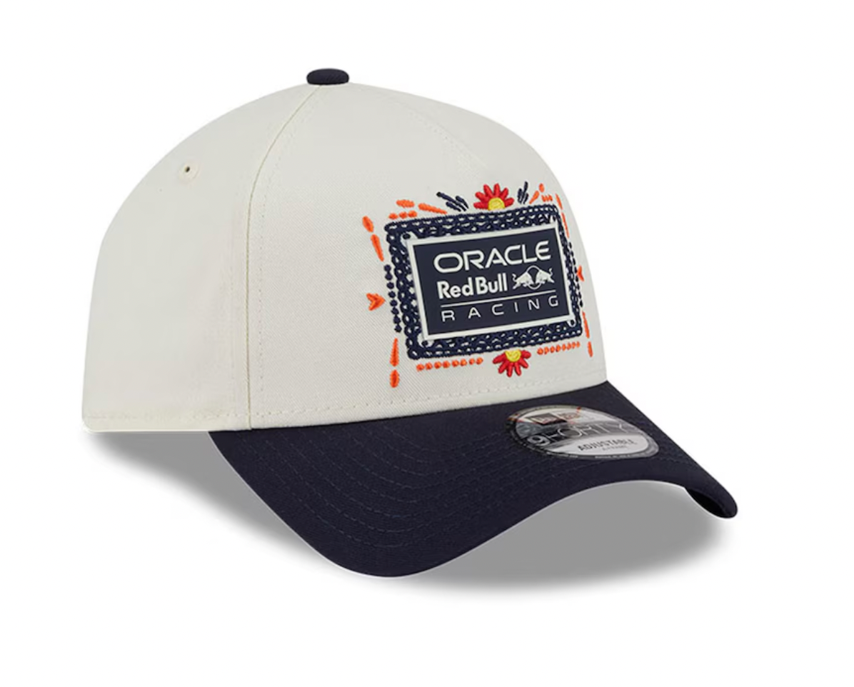[Pre-Order] Red Bull Racing 2025 Team A-Fame Cap
