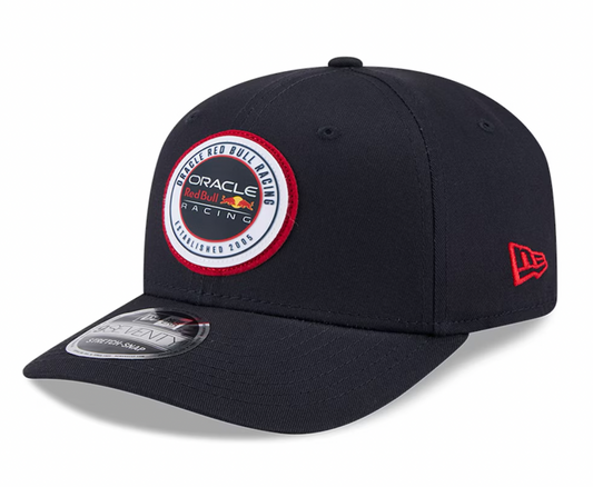 [Pre-Order] Red Bull Racing 2025 Adventure Circle Cap