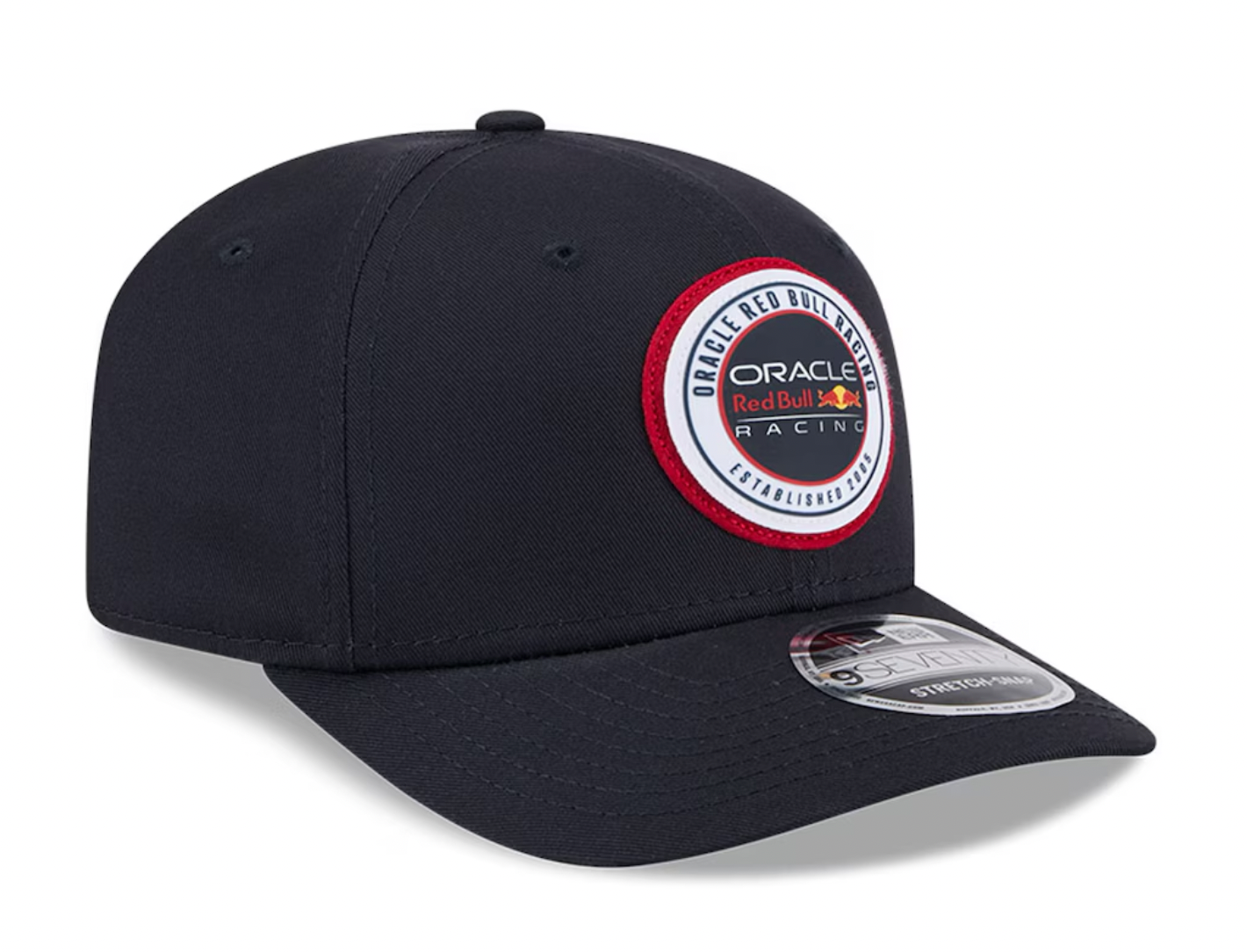 [Pre-Order] Red Bull Racing 2025 Adventure Circle Cap