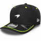 [Pre-Order] McLaren F1 2025 Stretch-Snap Cap