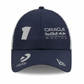 [Pre-Order] Red Bull Racing 2025 Max Verstappen Las Vegas GP Cap