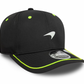 [Pre-Order] McLaren F1 2025 Stretch-Snap Cap