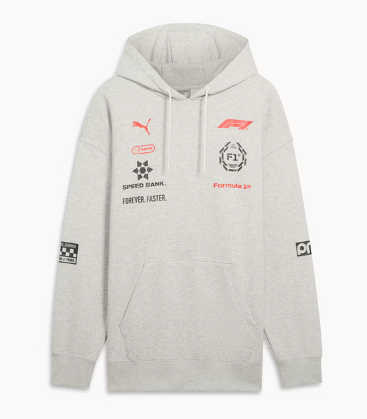 [Pre-Order] Puma F1® Men's Motorsport Hoodie