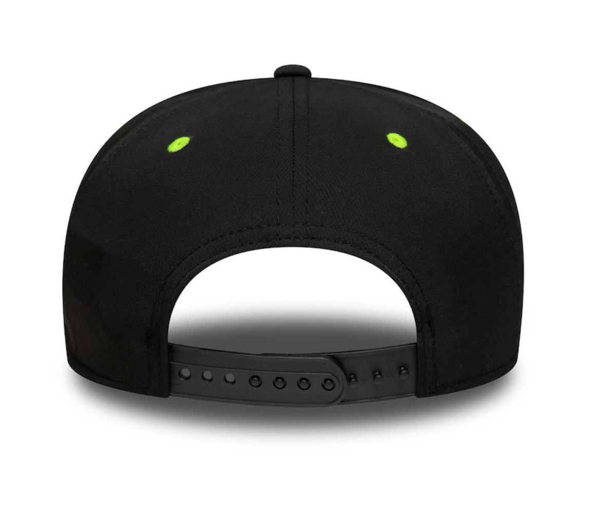 [Pre-Order] McLaren F1 2025 Stretch-Snap Cap