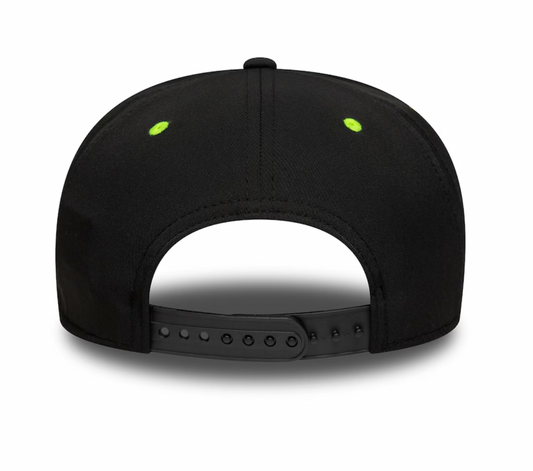 [Pre-Order] McLaren F1 2025 Stretch-Snap Cap