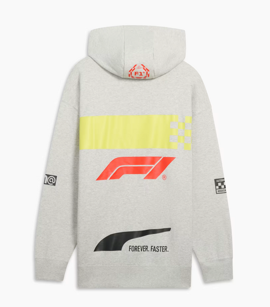 [Pre-Order] Puma F1® Men's Motorsport Hoodie