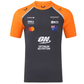 [Pre-Order] McLaren F1 2025 Oscar Piastri T-Shirt (2 Colours)