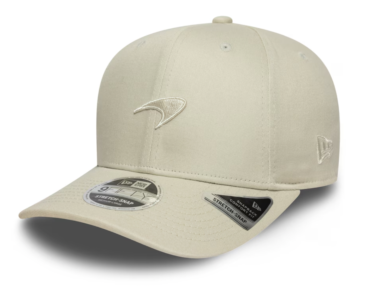 [Pre-Order] McLaren F1 2025 Pre-Curved Cap