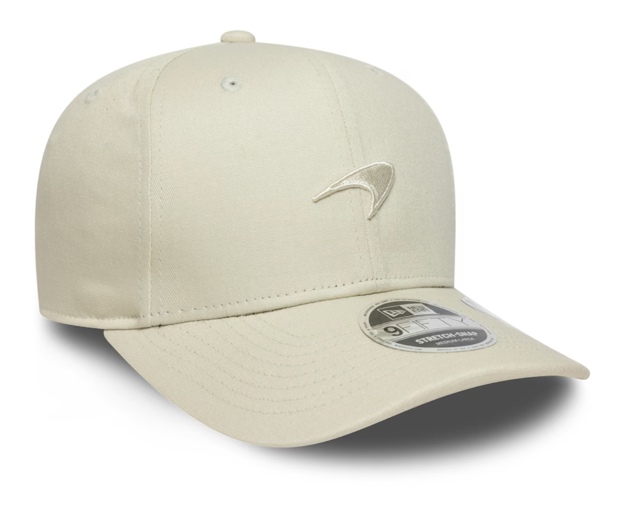 [Pre-Order] McLaren F1 2025 Pre-Curved Cap