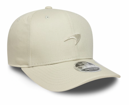 [Pre-Order] McLaren F1 2025 Pre-Curved Cap