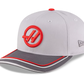 [Pre-Order] Haas F1 2025 Team 200th Race 9SEVENTY Cap