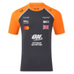 [Pre-Order] McLaren F1 2025 Lando Norris T-Shirt (2 Colours)