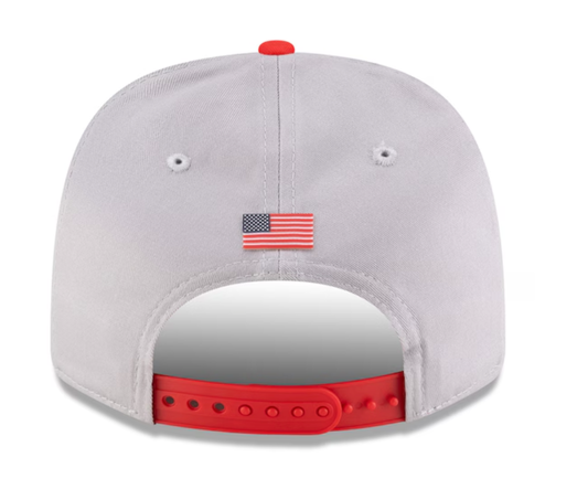 [Pre-Order] Haas F1 2025 Team 200th Race 9SEVENTY Cap