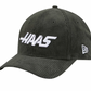 [Pre-Order] Haas F1 2025 Team Corduroy 9FORTY Cap