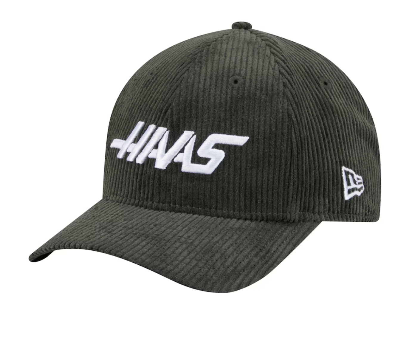 [Pre-Order] Haas F1 2025 Team Corduroy 9FORTY Cap