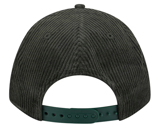 [Pre-Order] Haas F1 2025 Team Corduroy 9FORTY Cap