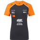 [Pre-Order] McLaren F1 2025 Team T-Shirt (2 Colours) - Womens