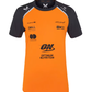 [Pre-Order] McLaren F1 2025 Team T-Shirt (2 Colours) - Womens