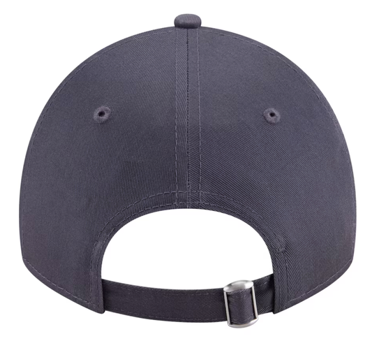 [Pre-Order] Haas F1 2025 Team 9TWENTY Cap - Graphite