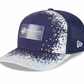 [Pre-Order] Haas F1 2025 Team Las Vegas GP Cap