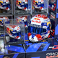 Red Bull Racing 2026 Max Verstappen Season Helmet 1:4 & 1:2