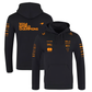 [Pre-Order] McLaren F1 2024 Constructor Champion Hoodie