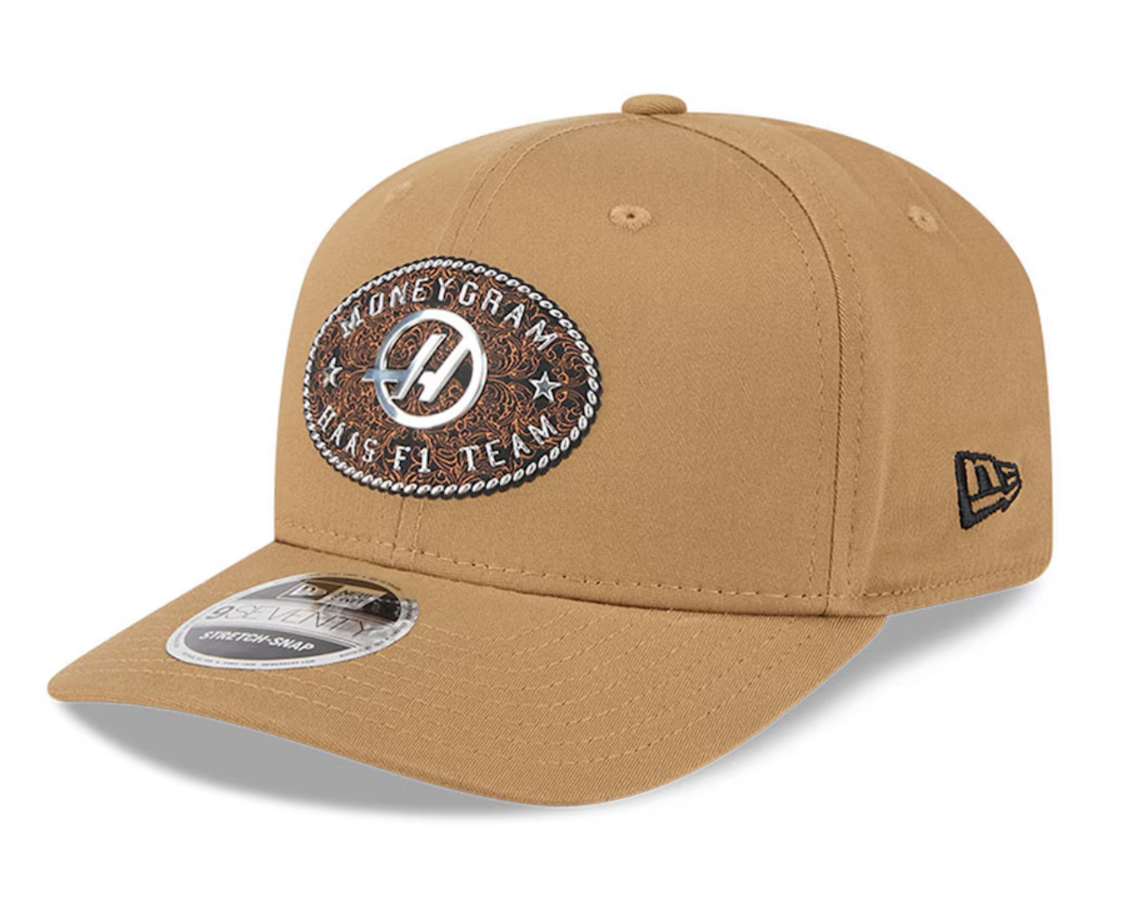 [Pre-Order] Haas F1 2025 Team US GP Cap