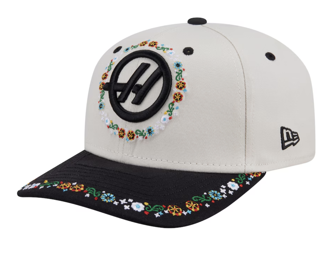 [Pre-Order] Haas F1 2025 Team Mexico GP Cap