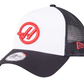[Pre-Order] Haas F1 2025 Team Trucker Cap
