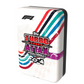 Topps Turbo Attax 2024 Mega Tin - Revved Up or Fast Track