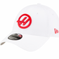[Pre-Order] Haas F1 2025 Flawless 9FORTY Cap