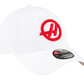 [Pre-Order] Haas F1 2025 Flawless 9FORTY Cap