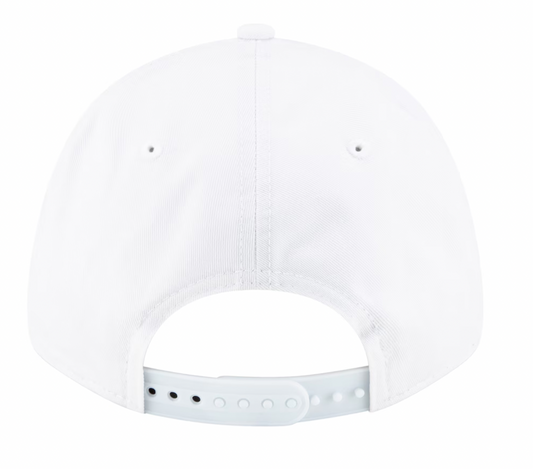 [Pre-Order] Haas F1 2025 Flawless 9FORTY Cap