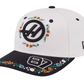 [Pre-Order] Haas F1 2025 Ollie Bearman Mexico GP Cap