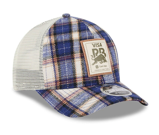 [Pre-Order] Visa Cash App RB 2025 Team USA GP Cap