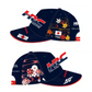 [Pre-Order] HRC 2024 Tsunoda Leaf Japanese GP Cap