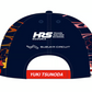 [Pre-Order] HRC 2024 Tsunoda Leaf Japanese GP Cap