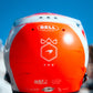 [Pre-Order] Bell McLaren 2023 Lando Norris Monaco GP Helmet 1:2